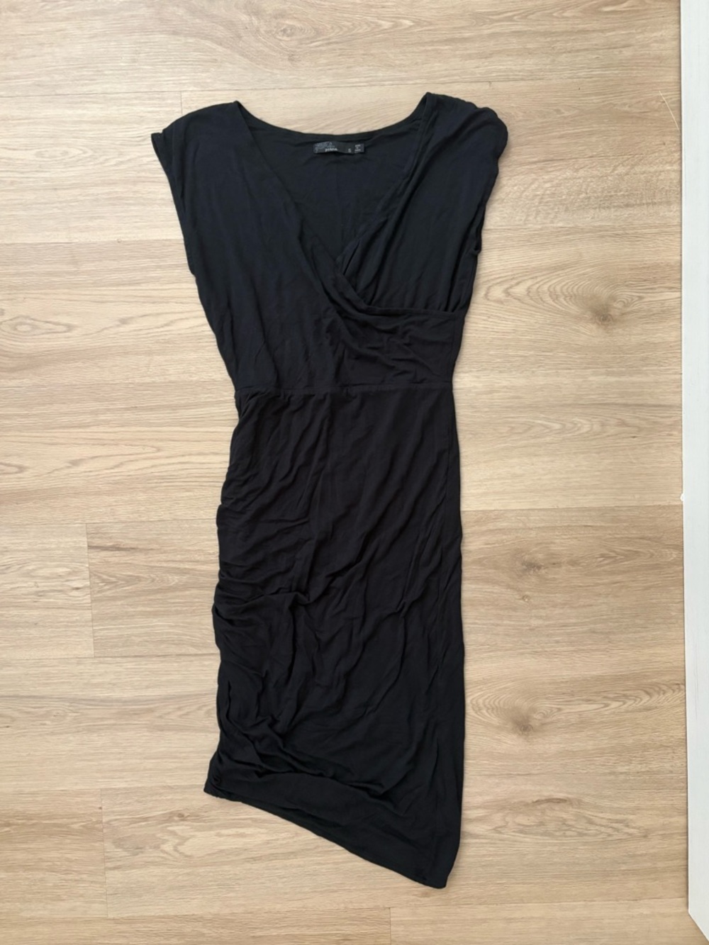 Prana modal Short Sleeve BodyCon Dress